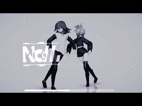 Nightcore - Laxed (SIREN BEAT) (HBz Hardstyle Remix)