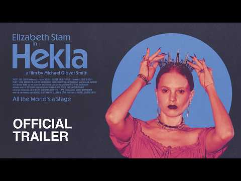 Hekla Official Trailer (2026)