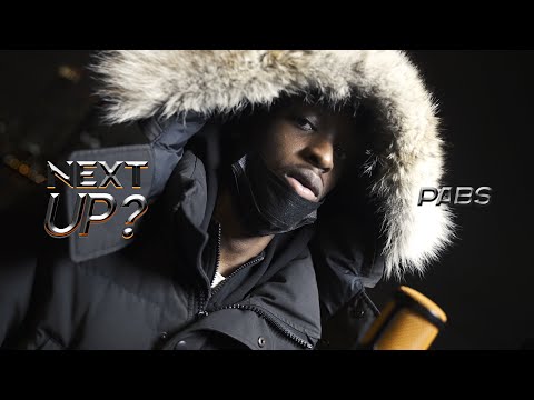 Pabs - Next Up? (S5-E23) | Mixtape Madness