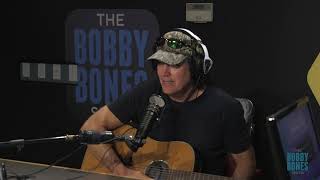 David Lee Murphy on the Bobby Bones Show