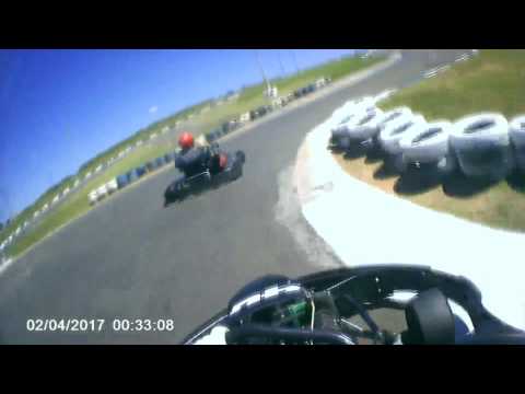 CPAK Light - Etapa 2 Nova Odessa - Denis Godoy