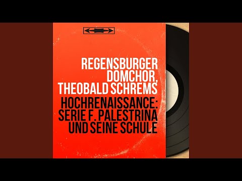 Motettorum liber secundus: No. 29, Laudate Dominum omnes gentes