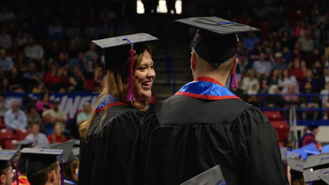 Congratulations to our Winter 2025 graduates!