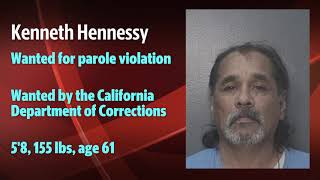 Check out these fugitives: Sacramento's Most Wanted for the week of Jan. 22