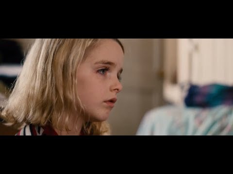 Gifted (2017) Mary gets sad | Yelling | Argument | Lego