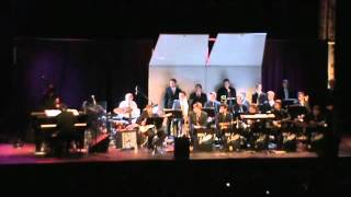 UNT 1 O'Clock Lab Band