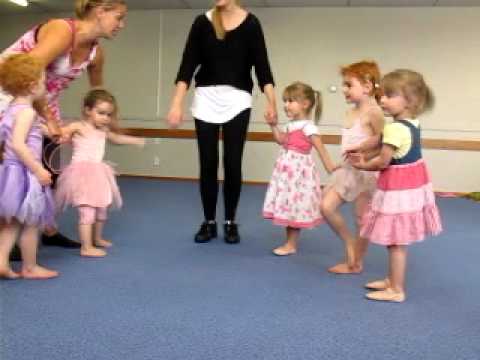 dosbarth dawnsio 2012