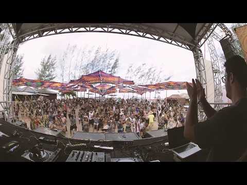 Respect Festival 2017  - Golden Ratio Live