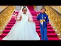 Alice Dress Up In New Princess Dress Dreams Of A Prince