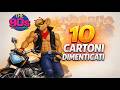 I 10 CARTONI ANIMATI Che Hai DIMENTICATO Feat I Miti Del Tubo