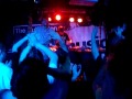 Ugly Duckling - Sprint live at The Bullingdon ...