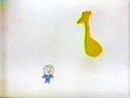 Classic Sesame Street Animation Who Are You