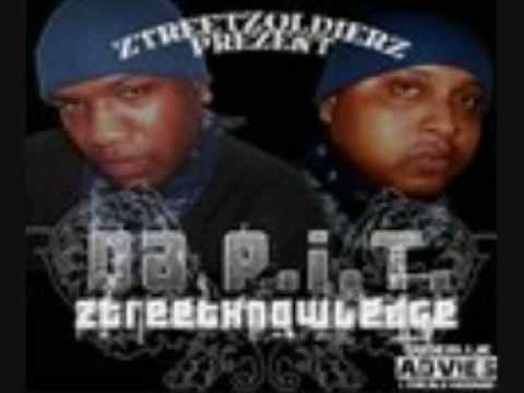 Da P.I.T. - DE BUREN