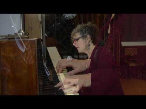 Orit Perlman - Ir Yalduti |  אורית פרלמן - עיר ילדותי