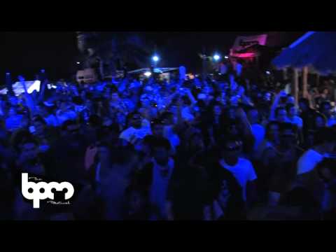 The BPM Festival 2012 - Day 6 - Steve Lawler - Kool Beach