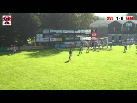 sv Lelystad'67 - vv Eemdijk