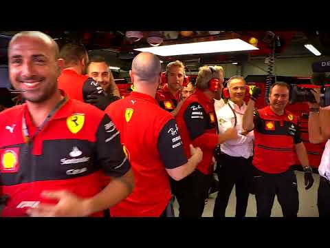 Le Film - F1 Grand Prix de Monaco 2022