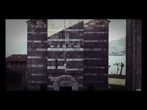 Chiesa romana S. Maria del Tiglio - Gravedona ed Uniti