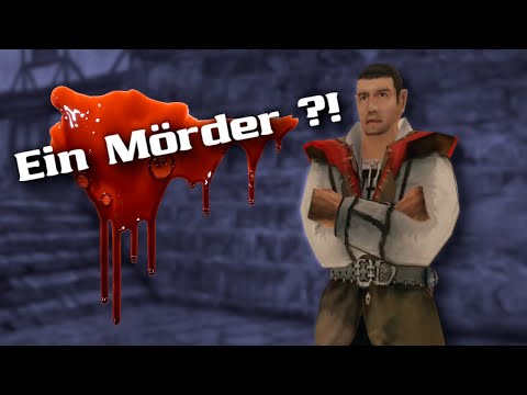 Gothic II │ Die Verbrecher im oberen Viertel