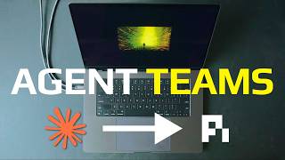 One Agent Is NOT ENOUGH: Agentic Coding BEYOND Claude Code