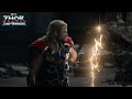 Marvel Studios' Thor: Love and Thunder | Adventure