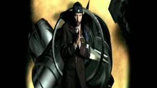Laibach&#39;s A Film About WAT 2004 directed by Saso Podgorsek part 2 HD