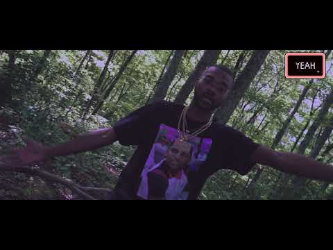 Yung Rackz - Yeah (Official Music Video)