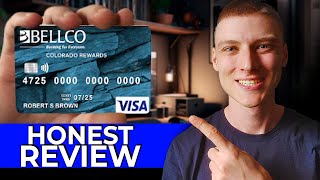 Bellco Colorado Rewards Visa – My Honest Review & Real User Experience