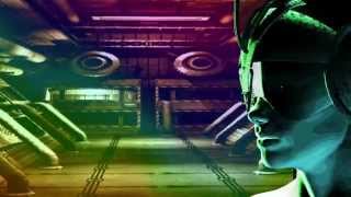 SPACE REQUIEM - the senseless homecoming 2499 - space symhonic ambient