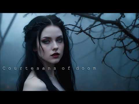 Pawn In The Mud - Courtesans of Doom
