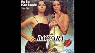 Baccara - Number One (Original 12&#39;&#39; Mix) (1977)
