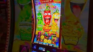 Download lagu Buying the MAX Bonus on the Chili Lucha Slot! #slots #casino #lasvegas mp3