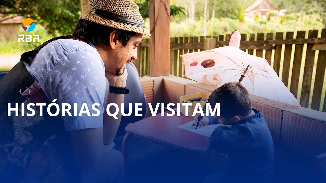 “Histórias que visitam”. Cobaia Cênica leva projeto a cidades do Alto Vale