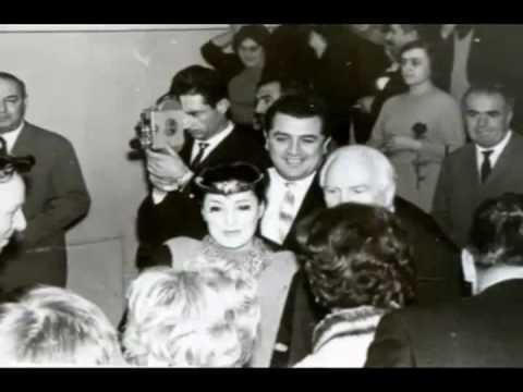 Zurab Anjaparidze E Lucevan le Stelle Tosca