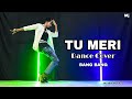 Tu Meri Dance Cover Mj Laxman Bang Bang Hrithik Roshan Katrina Kaif Dance Party Song