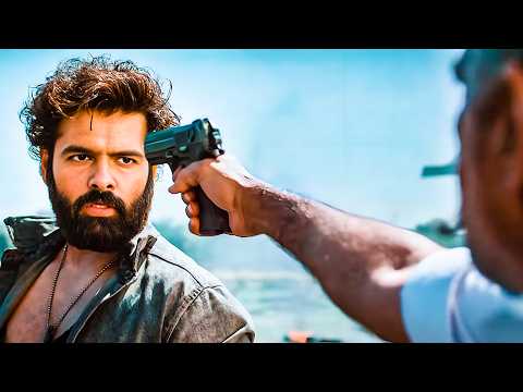मैं मरे हुए इंसान को भी जगाकर मारता हूँ | Ram Pothineni Action Scene | Skanda Movie Best Action