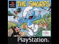 Smurfs The OST