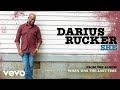 Darius Rucker - She (Official Audio)