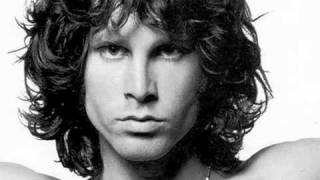 Build Me a Woman -The Doors