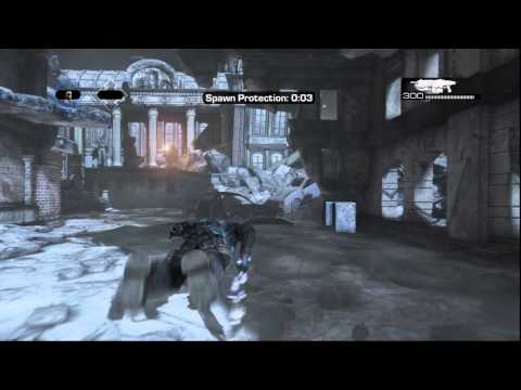 Ess Snubs 1v1 GB | Gridlock | Best of 1 - Dispute