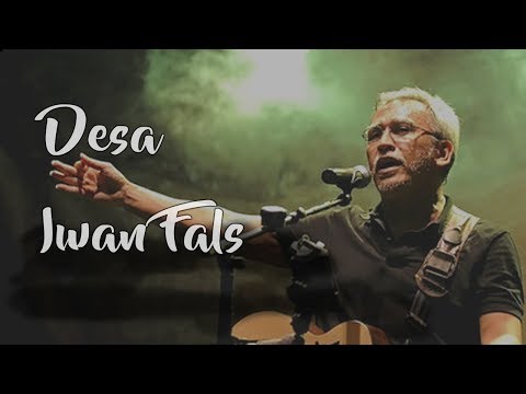 Desa - Iwan Fals