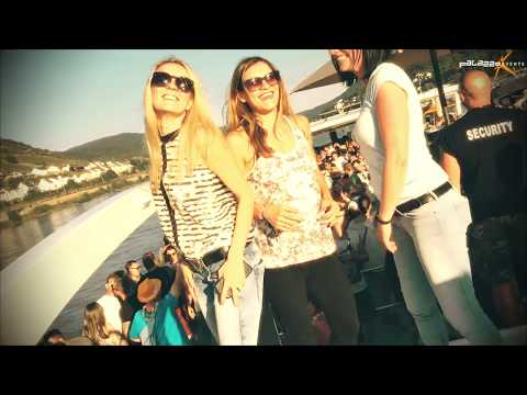 PALAZZO BOOT 2017  (Official After Movie 10.06.2017)