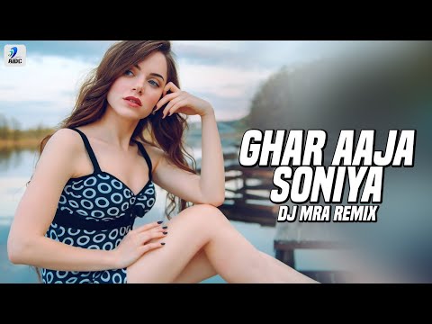 Mickey Singh - Ghar Aaja Soniya - I Am Urban Desi (DJ MRA Remix)