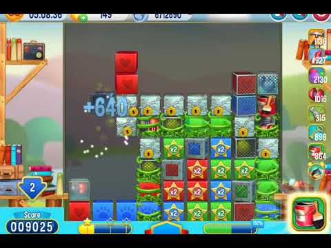 Pet Rescue Saga   Level 6315    no boosters