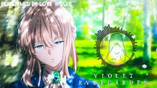 Download lagu Michishirube - Violet Evergarden ED║Fingerstyle Guitar Cover mp3