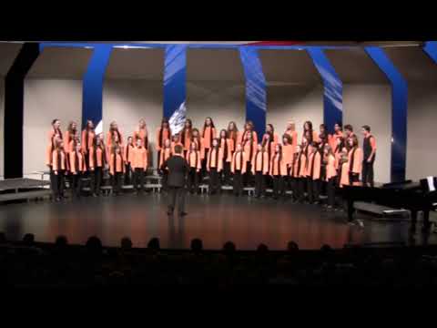 Iuventus, gaude! - Damon Dandridge: I’m gonna wait on the Lord