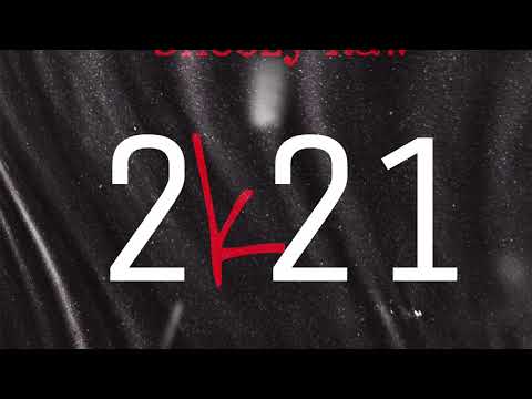 2K21 SheezyRaw X DDR Rage