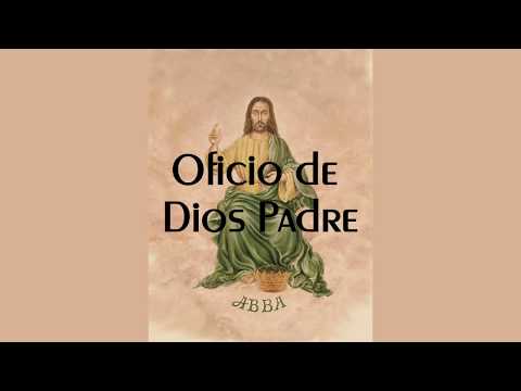 Oficio de Dios Padre