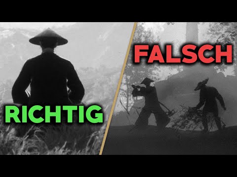 DAS macht Trek to Yomi FALSCH – Review // Test