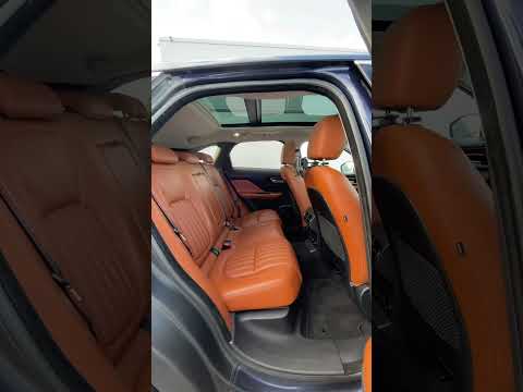 Jaguar F- PACE AWD 2.0 D 180PS Portfolio Auto - Image 2